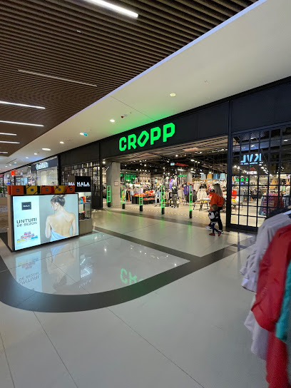 Cropp Str. Careiului 17