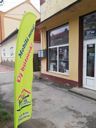 Csóka Bútor Érmihályfalva Strada Áron Márton 13