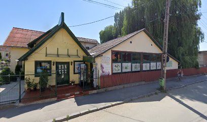 Cuccos Strada Băii