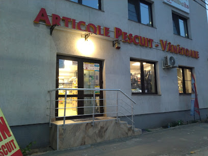 Culibaits Șoseaua Alexandriei 358