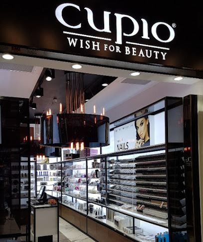 Cupio Veranda Mall Bucuresti – Magazin de Manichiura & Makeup Strada Ziduri Moși 6