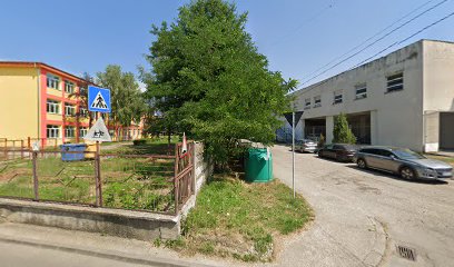 Cuptorul cu Lemne Strada Cerbului