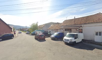 Cuptorul de aur Strada Mihai Viteazu 7
