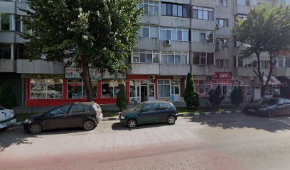 Curcubeu Strada București