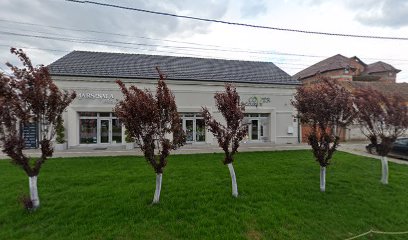 Curtici FlowerShopPassion Strada 1 Decembrie 1918 44a