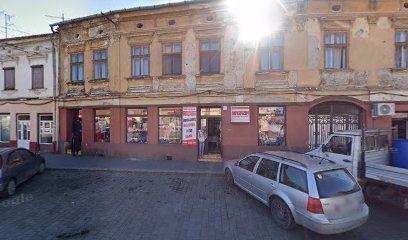 Curtici Magazin Lipova 315400