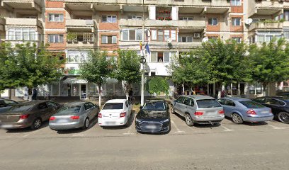 D G Sarcom srl Strada Victoriei
