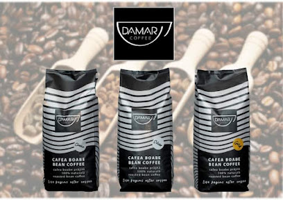 DAMAR COFFEE Strada Horea 41