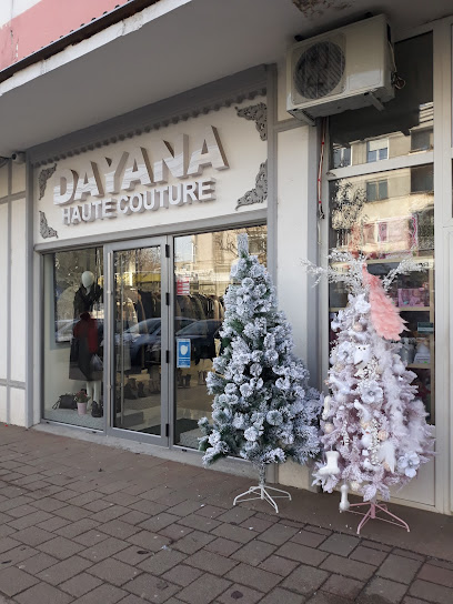 DAYANA HAUTE COUTURE Strada Victoriei 71