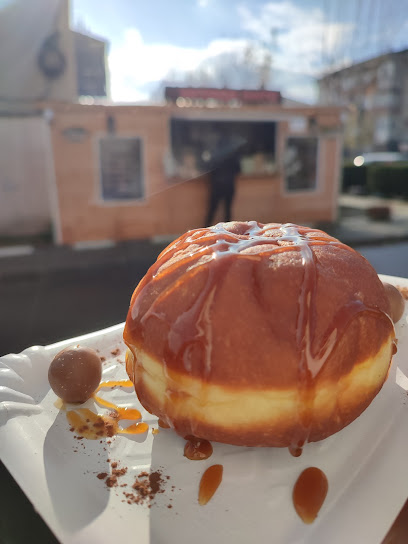 DAYDREAM COFFE Strada Principala