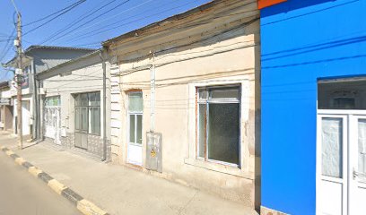 DECIBEL SHOP Strada Ștefan cel Mare 147