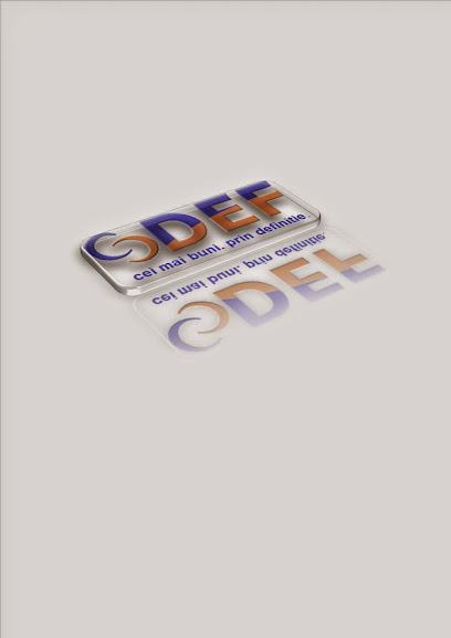 DEF IMPORT EXPORT S.R.L. Mioveni 115400