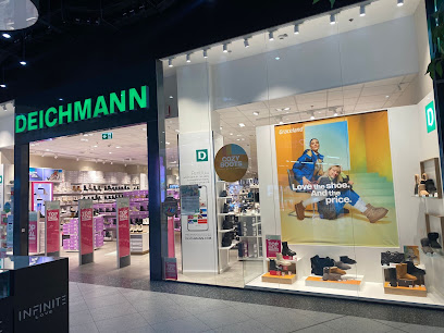 DEICHMANN Dambovita Mall