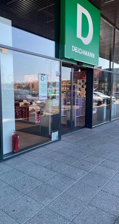DEICHMANN Parcul Comercial