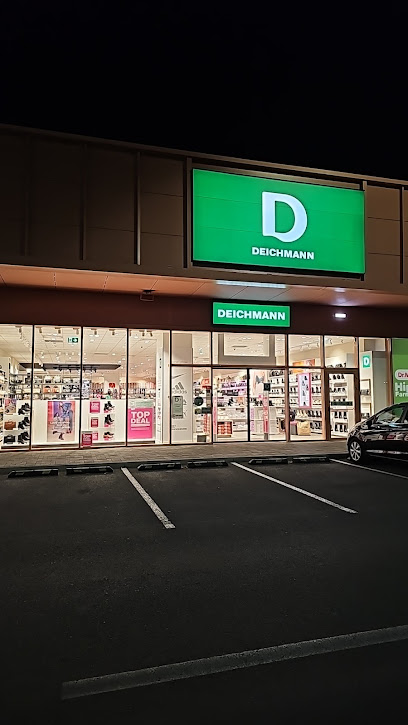 DEICHMANN Prahova Value Center