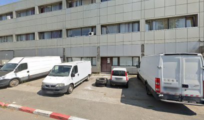 DEPOZIT Voluntari 077190