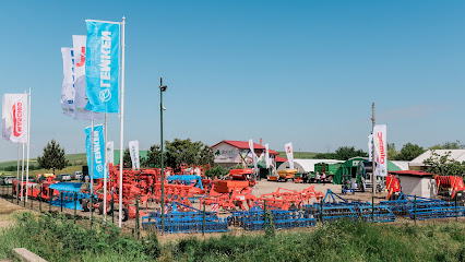 DICOR LAND - IASI - PODU ILOAIEI E583