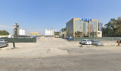 DIMAR SRL - baza de productie Dobroiesti Dobroești 077085