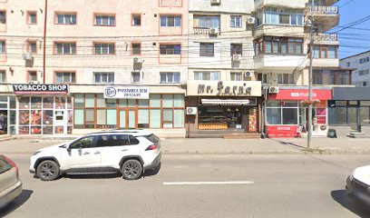 DIVERSE S.R.L. Str. Republicii