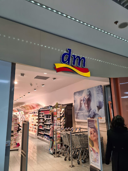 DM Drogerie Markt Calea Severinului 5A