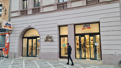DM Drogerie Markt Strada Republicii 11