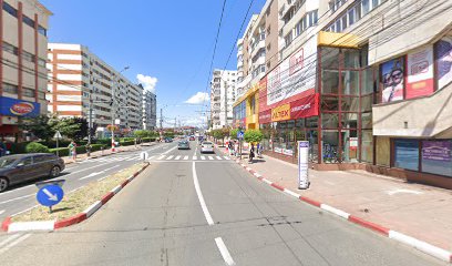 DM Strada Unirii