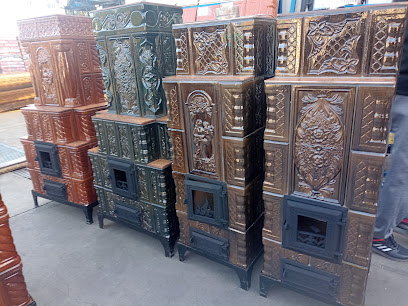 DONI MARKET SEGARCEA Strada Republicii 141