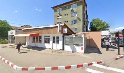 DORACAR SRL Strada Parângului
