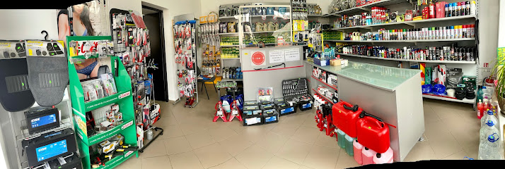 DRG AUTO PARTS-PIESE AUTO DRĂGAN Str. Mihai Viteazu 8