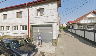 DUŢĂ GINA Târgu Jiu