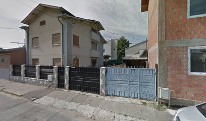 Daas Impex Srl Strada Negru Vodă 42A