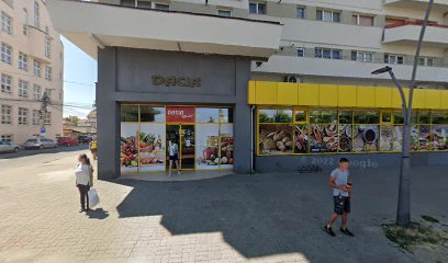 Dacia Supermarket Bulevardul 1 Decembrie 1918 2