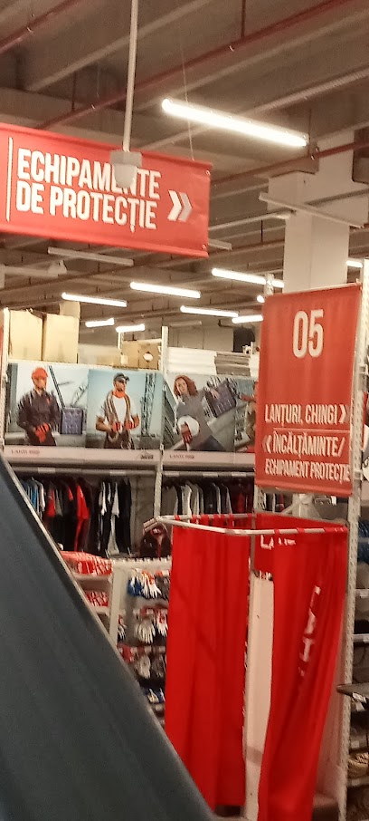 Dacus Bulevardul Muncii 21
