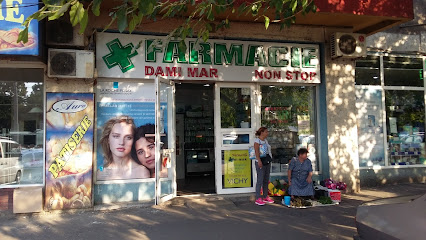Dami Mar Șoseaua Colentina 28
