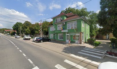 Dan&Alina Agroshop Strada Republicii 61