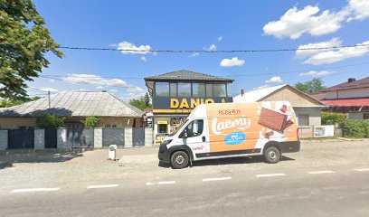 Danio Store Căzănești