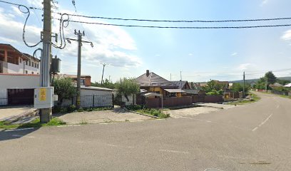 Danprod S.R.L. Strada Gălean 78