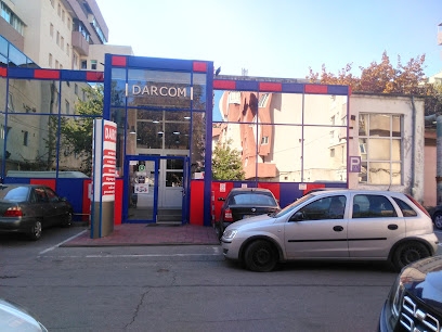 Darcom Strada Popa Șapcă Nr 6A