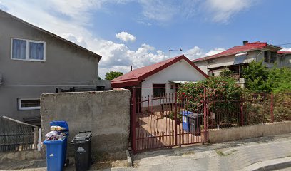 Darimar Market Strada Alexandru Ioan Cuza 7