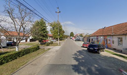 Dealer Vodafone - Hyperion Servcom Strada Coriolan Brediceanu 34