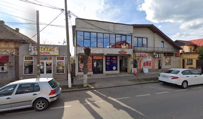 Dealer Vodafone - Ilex Com Strada Unirii 64