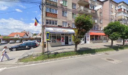 Dealer Vodafone - Mobi Star Str. Nicolae Balcescu