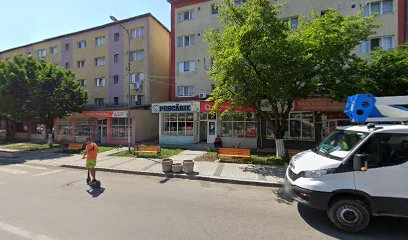 Dealer Vodafone - Teraponticor 81 Panciu