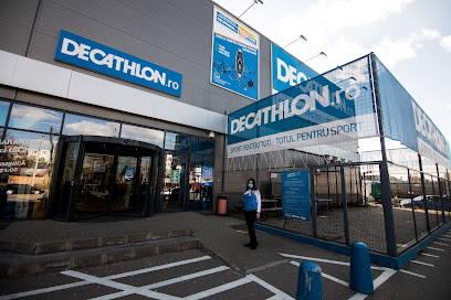 Decathlon Bulevardul Mihai Eminescu 2