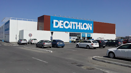 Decathlon Bulevardul Tomis nr. 391 A