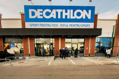 Decathlon Bulevardul Unirii 301 - 303