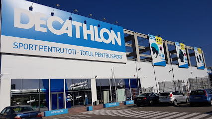 Decathlon Calea București 80