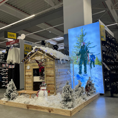 Decathlon Calea Zarandului 87