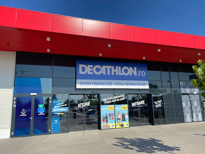 Decathlon DN65B