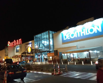Decathlon Str. Ogorului 171